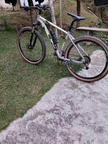 Bicicleta Gw Rin 29