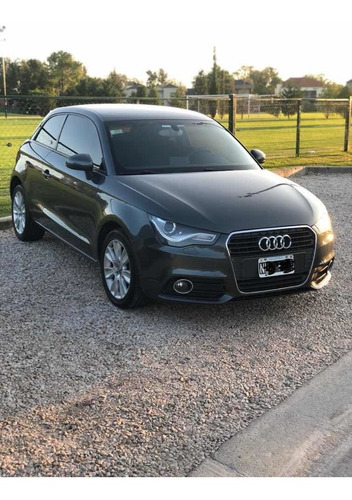 Audi A1 1.4 Ambition Tfsi 122cv 2014 Equip. Sonido Bose