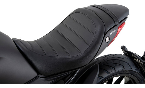 Imagen 11 de 18 de Benelli 502c - Mejor Contado - Ahora18 - Milano