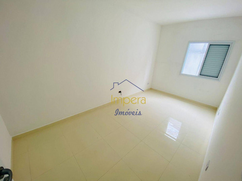 Imagem 11 de 14 de Apartamento Flores De Córdoba Com 2 Dormitórios Para Alugar, 79 M² Por R$ 1.400/mês - Jardim São Vicente - São José Dos Campos/sp - Ap0992