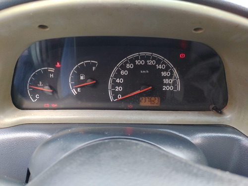 Imagem 10 de 13 de Fiat Siena Fire 1.0 8v Álcool Manual