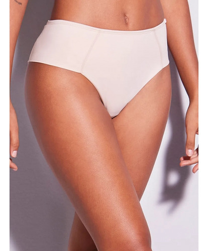 Calcinha Frente E Laterais Duplas Hope Lingerie - Ref. 3386