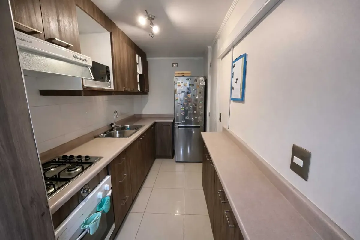 Imagen 3 de 11 de Departamento En Venta En Puerto Varas (141129)