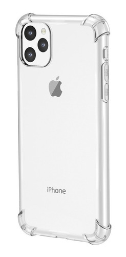 Imagen 1 de 1 de Funda Uso Rudo Antigolpes iPhone 6 6 Plus 7 8 8 Plus Xs Xr