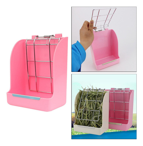 . W Bolsa De Hámster De Accesorios De Caja De Excavación