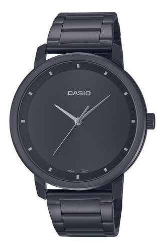 Reloj Casio Hombre Mtp-b115b-1evdf