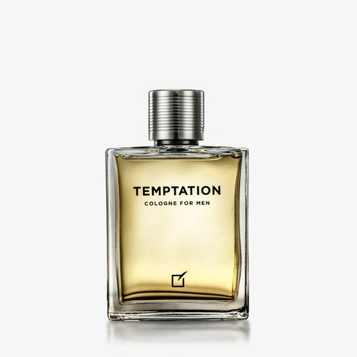 Perfume Hombre Temptation Yanbal Oferta