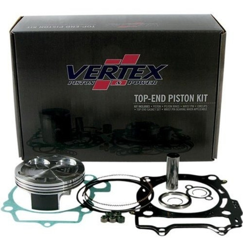 Vertex Vtktc23562a Kit De Extremo Superior Forjado Calibre E