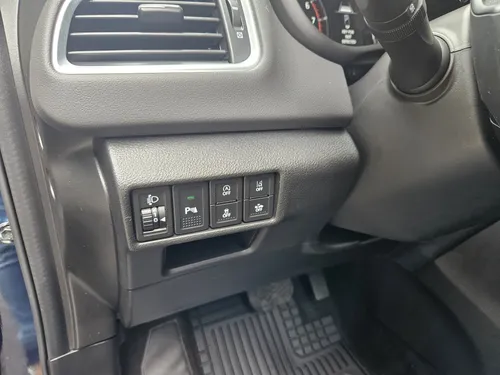 Suzuki S-Cross 1.6 Glx 4X2 Aut