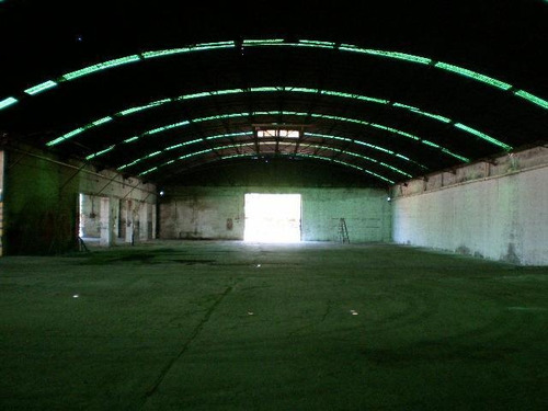 Imagen 12 de 13 de Venta Deposito 3.000 M2 Cub. - Tigre