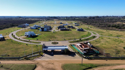 Vendo Terrenos En Las Acacias, Concepción Del Uruguay, Entre Ríos.