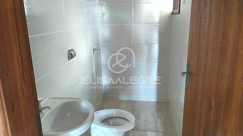 Imagem 13 de 21 de Sobrado 2 Quartos Próx. Ao Rubém Dario, Sapucaia Do Sul - 26
