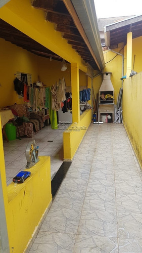 Imagem 8 de 15 de Casa - Jardim Amanda I - Ref: 34747284 - V-lf9482507