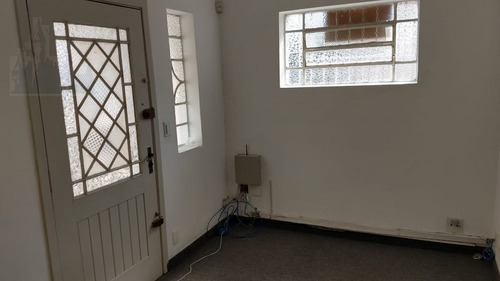 Imagem 3 de 9 de Comercial Para Aluguel, 0 Dormitórios, Vila Clementino - São Paulo - 12391