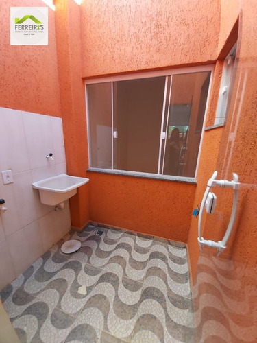 Casa A Venda . - 677-1