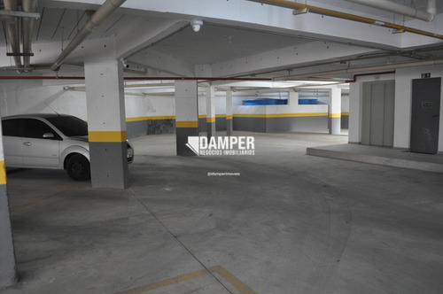 Imagem 18 de 19 de Residencial Enseada 75m² - Jd. Zaira Mauá - 210