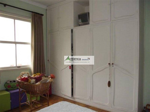 Imagem 10 de 17 de Casa Residencial À Venda, Santa Efigênia, Belo Horizonte - Ca0019. - Ca0019