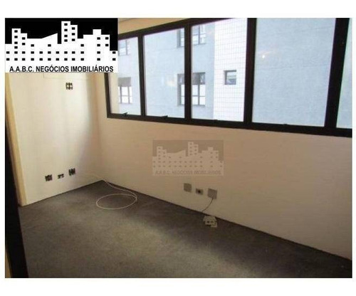 Imagem 1 de 16 de Conjunto, 44 M² - Venda Por R$ 350.000,00 Ou Aluguel Por R$ 1.300,00/mês - Vila Clementino - São Paulo/sp - Cj0013
