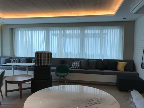 Imagem 28 de 29 de Apartamento Lindo Para Locação No Edifício Wi House Alphaville - Ap1317