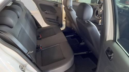 Imagem 9 de 11 de Volkswagen Gol 1.6 Msi Totalflex 4p Manual