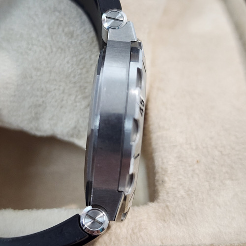 Bvlgari Reloj Bvlgari Diagono Scuba Para Caballero Excelente (Usado)