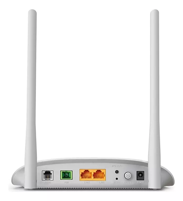 Tercera imagen para búsqueda de modem router con wifi huawei echolife hg8245q2