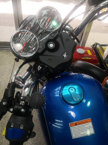 Imagen 4 de 5 de Hj150 Gt