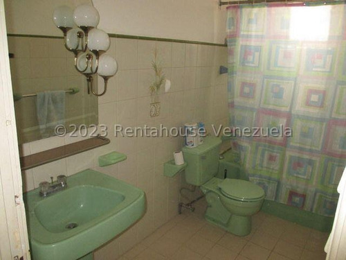 Casa En Venta Las Acacias 30/05 Jg