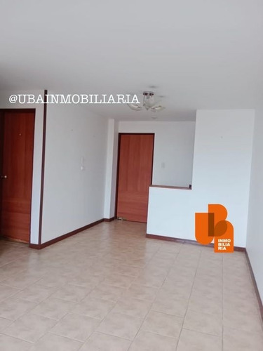Imagen 2 de 13 de Uba Inmobiliaria Vende Apto Torres Del Parque - Popayán