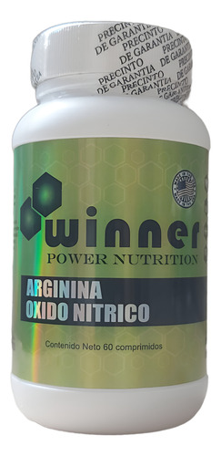 Míralo Combo Oxido Nítrico + Booster Fuerte Testosterone. Neutro
