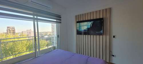 Venta Departamento Monoambiente Balcón Caseros