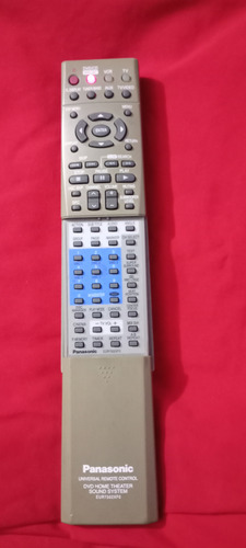 Minicomponente Con Bt Technics Sa-ch550. Negro 120 W (Usado)