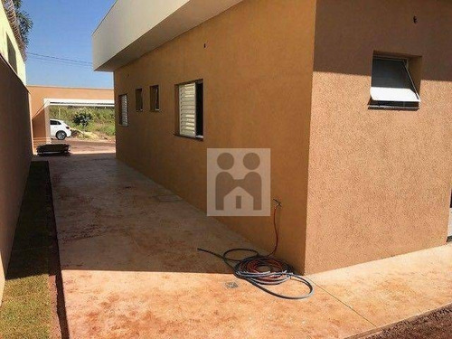 Imagem 2 de 13 de Casa Com 2 Dormitórios À Venda,1 Suite 80 M² Por R$ 350.000 - Jardim Santa Cecília - Ribeirão Preto/sp - Ca1022