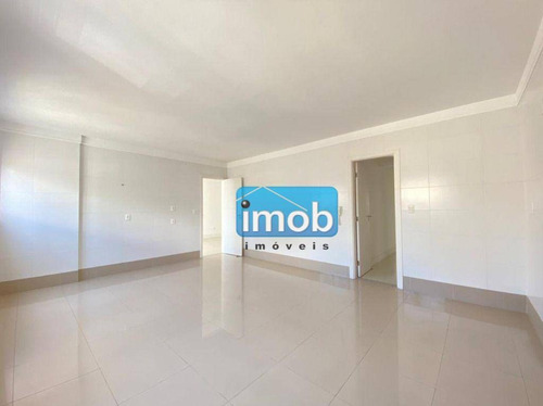 Imagem 11 de 22 de Apartamento À Venda, 230 M² Por R$ 2.300.000,00 - Pompéia - Santos/sp - Ap8390