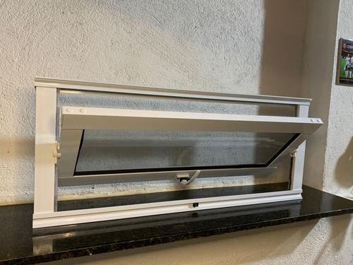 Capelinha Horizontal 60x40 - Envio Para Todo O Brasil 24h Branco