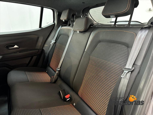 Renault Kardian 1.0 TCE FLEX TECHNO EDC