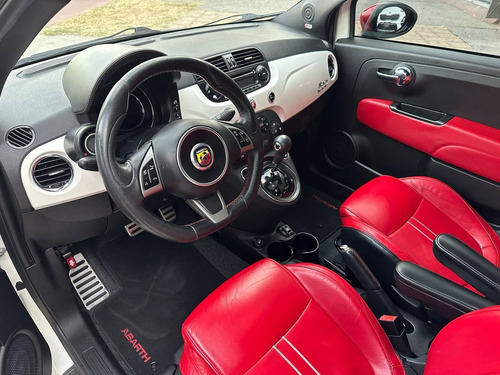 Fiat 500 1.4 3p Abarth L4 T At