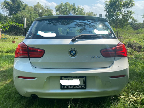 BMW Serie 1 1.6 5p 120i At
