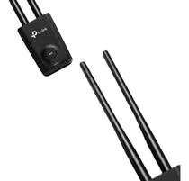 Comprar 300mbps Wireless 2 Antenas Wifi 2.4ghz Usb Adaptador Red Pc