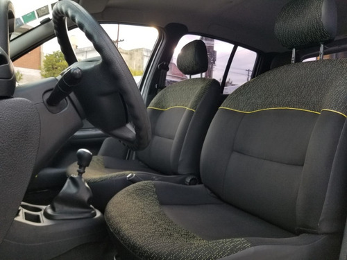 Renault Clio 2014