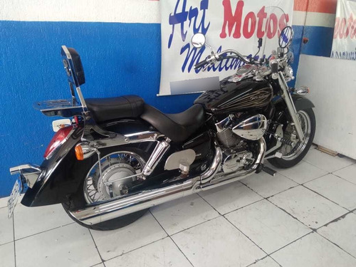 Imagem 5 de 15 de Honda Shadow 750