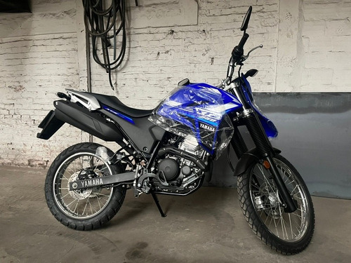 Imagen 2 de 15 de Yamaha Xtz250 Abs Xtz250abs Xtz 250 Abs