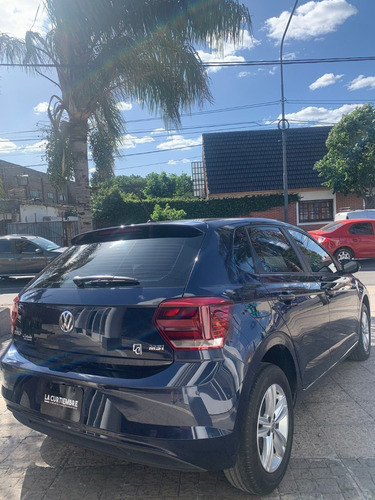 Imagen 5 de 9 de Volkswagen Polo Confortline 1.6 2018