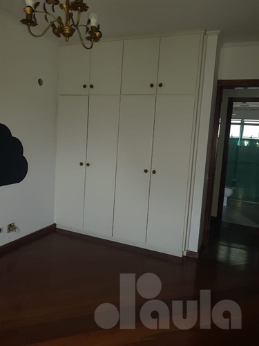 Imagem 14 de 14 de Apartamento Alto Padrão 320m² Bairro Jardim - 1033-11796