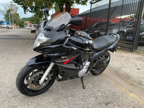 Imagem 3 de 14 de Suzuki Gsx 650 F