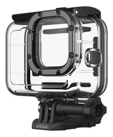 Caixa Estanque Gopro Hero13/12/11/10/9 Black 60m Orig Nova