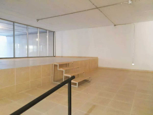 Locales Planta Libre 1050 Mt2 - San Martin (89395)