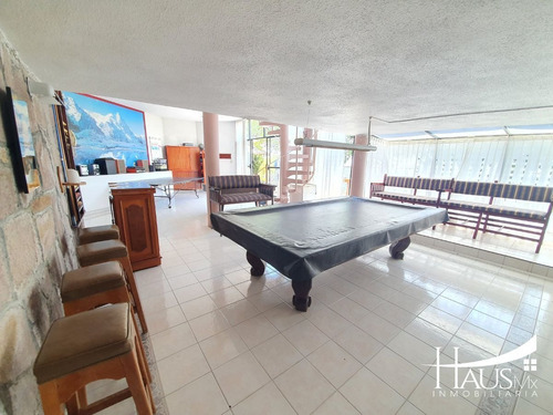 Imagen 17 de 21 de Hermosa Casa En Venta Huixquilucan