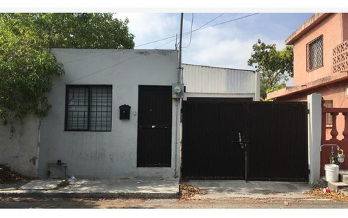 Bodega En Venta En San Nicolás De Los Garza Centro