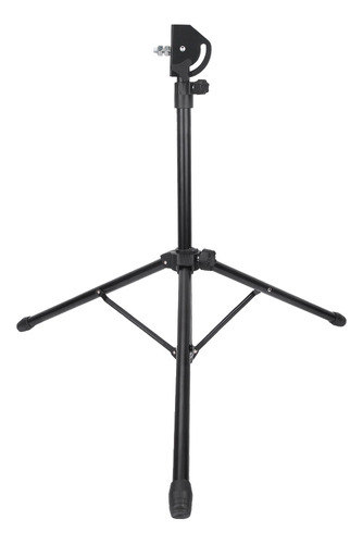 Dumb Drum Stand Soporte Profesional Para Trípode De Metal